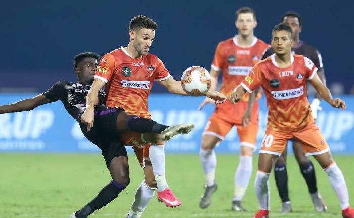 Nhận định, soi k&egrave;o FC Goa vs Odisha FC, 21h00 ng&agrave;y 21/01