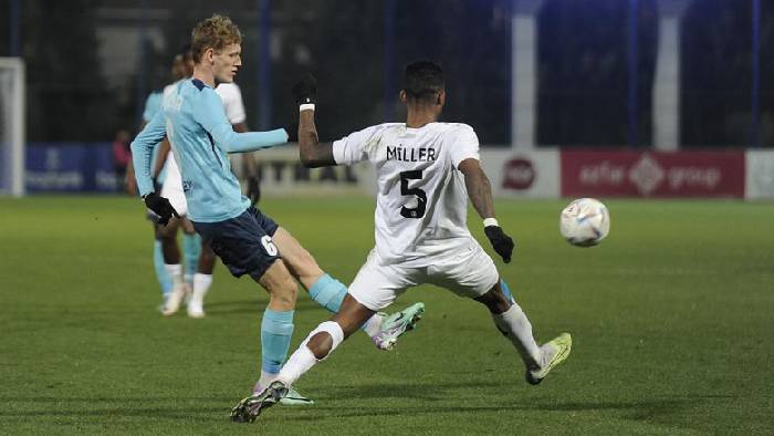 Nhận định, soi k&egrave;o Kapaz vs Turan Tovuz, 20h30 ng&agrave;y 22/1