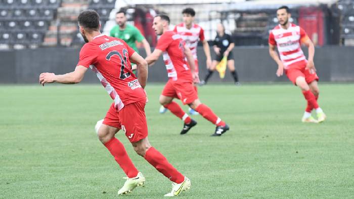 Nhận định, soi k&egrave;o Levadiakos vs Kambaniakos, 20h00 ng&agrave;y 22/1