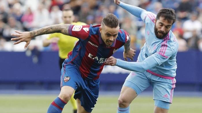 Nhận định, soi k&egrave;o Mirandes vs Levante, 22h15 ng&agrave;y 21/1