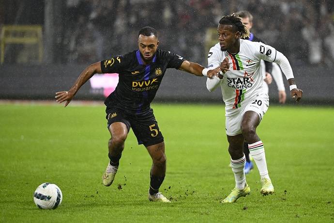 Nhận định, soi k&egrave;o OH Leuven vs Anderlecht, 0h30 ng&agrave;y 22/1