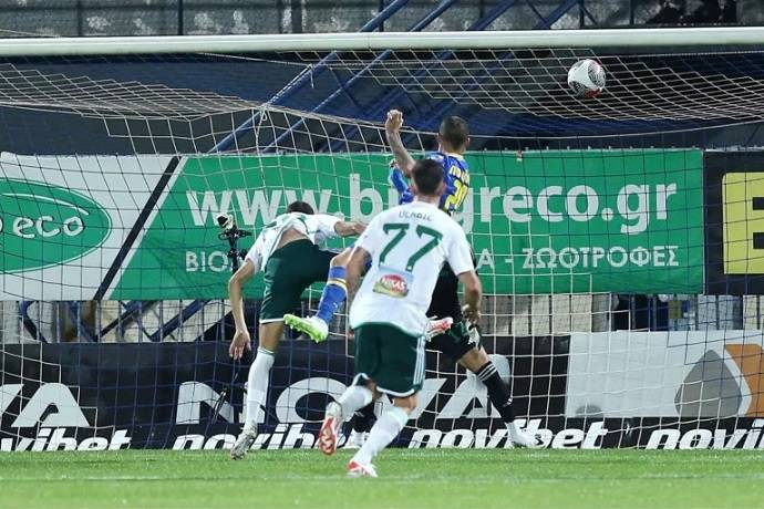 Nhận định, soi k&egrave;o Panathinaikos vs Asteras Tripolis, 0h30 ng&agrave;y 22/1