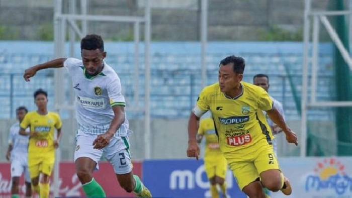 Nhận định, soi k&egrave;o Persewar Waropen vs Persegres Gresik United, 13h00 ng&agrave;y 22/1