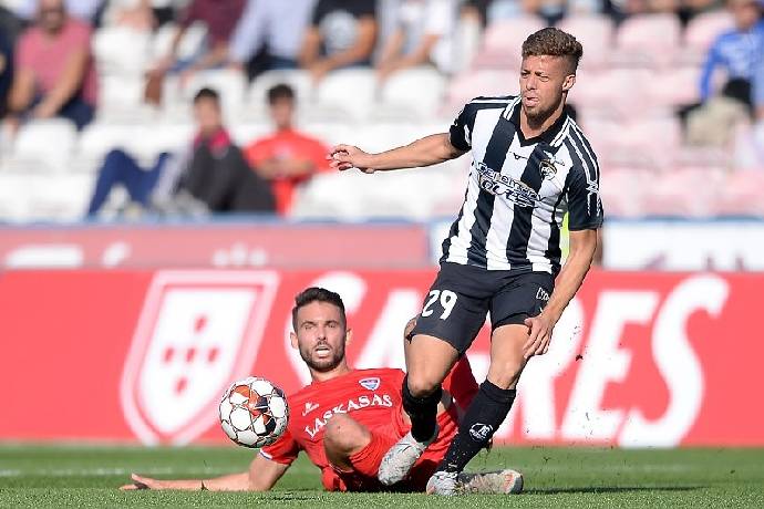 Nhận định, soi k&egrave;o Portimonense vs Gil Vicente, 22h30 ng&agrave;y 21/1
