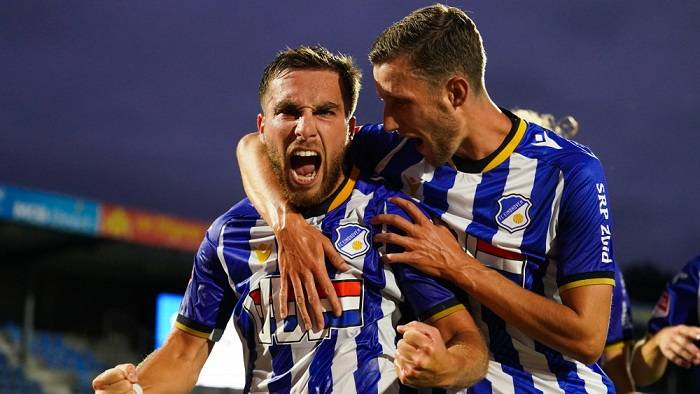 Nhận định, soi k&egrave;o Roda JC Kerkrade vs FC Eindhoven, 02h00 ng&agrave;y 23/1