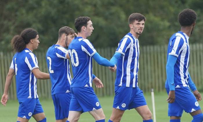 Nhận định, soi k&egrave;o U21 Wigan vs U21 Sheffield United, 20h00 ng&agrave;y 22/1