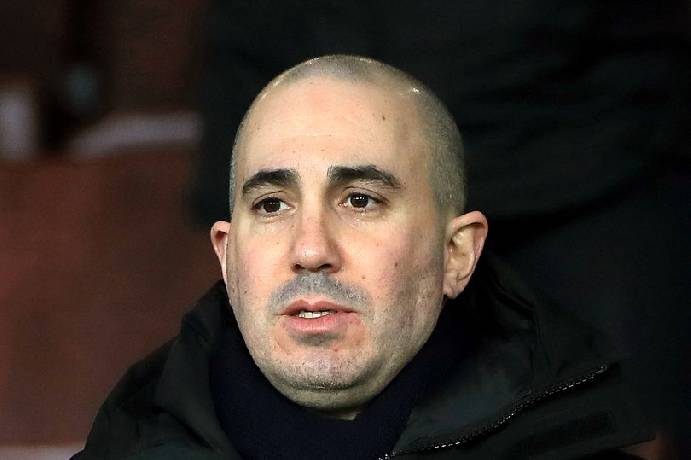 Omar Berrada l&agrave; ai? Ch&acirc;n dung CEO mới của MU