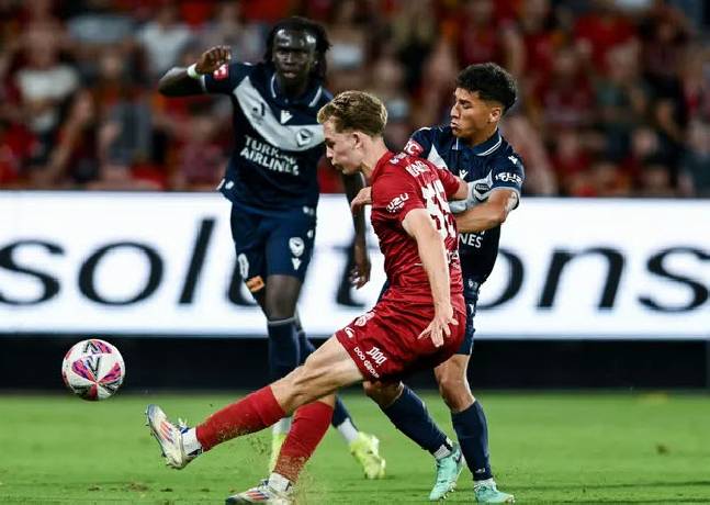 Nhận định, soi k&egrave;o Adelaide vs Auckland, 15h30 ng&agrave;y 22/1: Hiện tượng bị giải m&atilde;