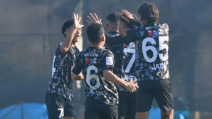 Nhận định, soi k&egrave;o Aizawl vs Delhi FC, 20h30 ng&agrave;y 22/1: Đối thủ kh&oacute; chịu