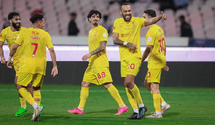 Nhận định, soi k&egrave;o Al Orobah vs Al Qadsiah, 21h00 ng&agrave;y 22/1: Cửa dưới thất thế