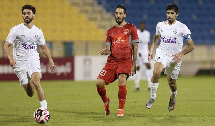 Nhận định, soi k&egrave;o Al Shahaniya vs Al Khor, 20h30 ng&agrave;y 22/1: Tin v&agrave;o cửa dưới