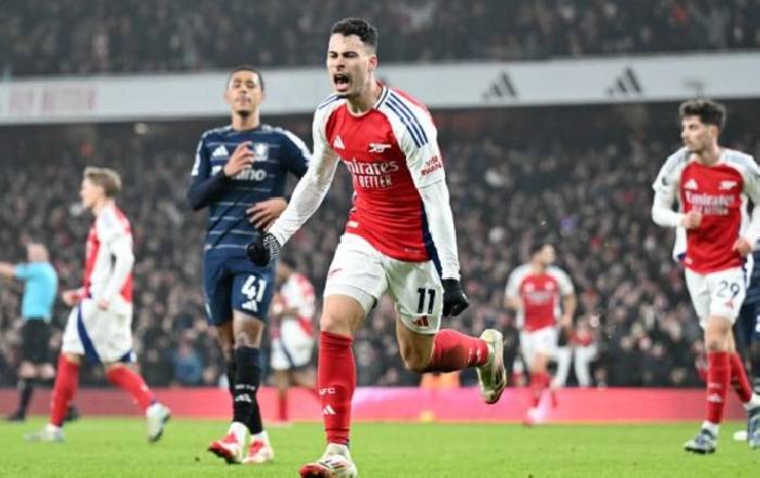 Nhận định, soi k&egrave;o Arsenal vs Dinamo Zagreb, 3h00 ng&agrave;y 23/1: Thắng nhẹ vừa phải