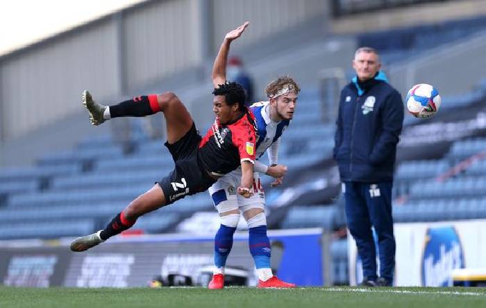 Nhận định, soi k&egrave;o Blackburn Rovers vs Coventry City, 2h45 ng&agrave;y 22/1: Chủ nh&agrave; sa s&uacute;t