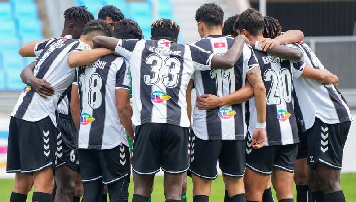Nhận định, soi k&egrave;o CA Bizertin vs CS Sfaxien, 20h00 ng&agrave;y 22/1: Kh&aacute;ch thắng thế