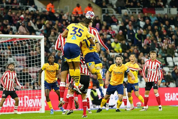 Nhận định, soi k&egrave;o Derby County vs Sunderland, 2h45 ng&agrave;y 22/1: Kh&oacute; cho M&egrave;o đen