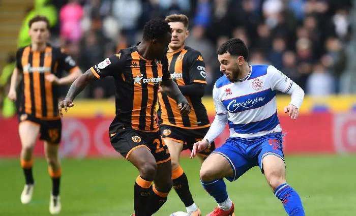 Nhận định, soi k&egrave;o Hull City vs QPR, 2h45 ng&agrave;y 22/1: Tiếp tục hồi sinh