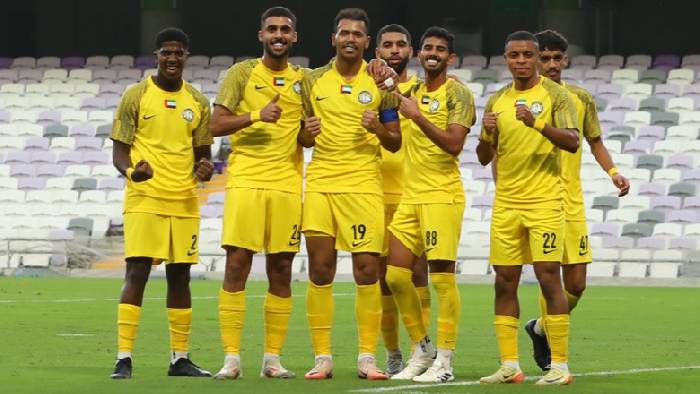 Nhận định, soi k&egrave;o Ittihad Kalba vs Baniyas, 20h05 ng&agrave;y 22/1: Cửa tr&ecirc;n thắng thế