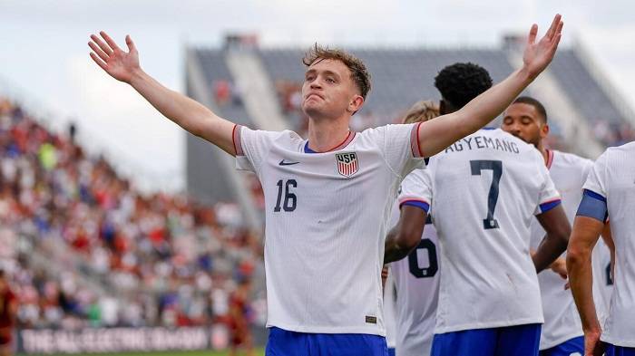 Nhận định, soi k&egrave;o Mỹ vs Costa Rica, 07h00 ng&agrave;y 23/1: Đất l&agrave;nh Orlando