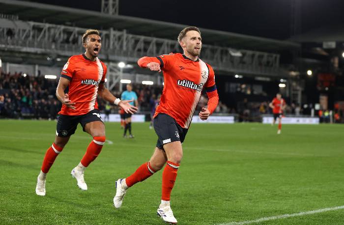 Nhận định, soi k&egrave;o Oxford United vs Luton Town, 02h45 ng&agrave;y 22/01: &Aacute;m ảnh xa nh&agrave;