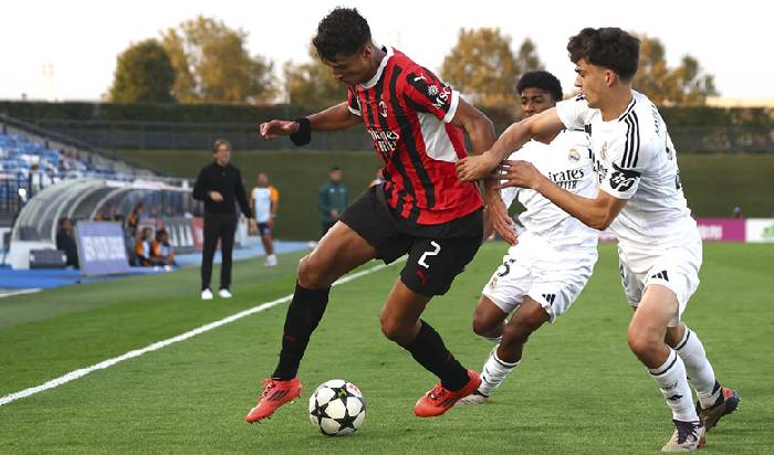 Nhận định, soi k&egrave;o U20 AC Milan vs U20 Lecce, 20h00 ng&agrave;y 22/1: Kh&oacute; tin &lsquo;tiểu Rossoneri&rsquo;