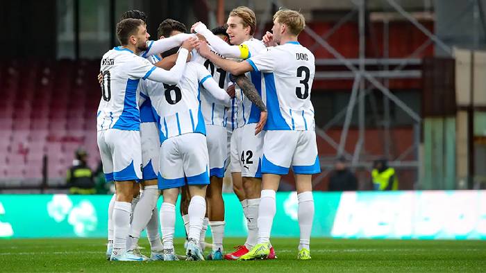 Nhận định, soi k&egrave;o U20 Atalanta vs U20 Sassuolo, 20h00 ng&agrave;y 22/1: Cửa dưới &lsquo;tạch&rsquo;