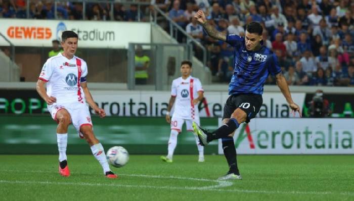 Soi k&egrave;o g&oacute;c Atalanta vs Sturm Graz, 00h45 ng&agrave;y 22/1