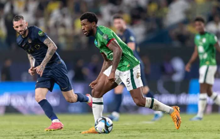 Nhận định, soi k&egrave;o Al-Ettifaq vs Neom Sports Club, 00h30 ng&agrave;y 22/1: Tr&ecirc;n đ&agrave; sa s&uacute;t