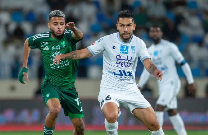 Nhận định, soi k&egrave;o Al-Okhdood Club vs Al-Riyadh, 22h30 ng&agrave;y 21/1: Vượt mặt đối thủ