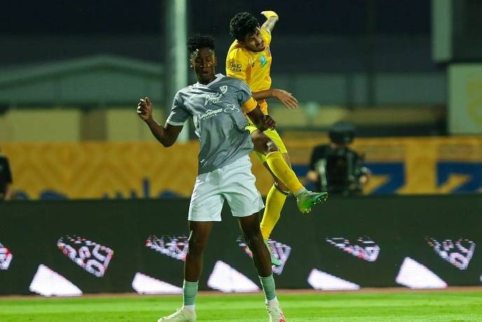 Nhận định, soi k&egrave;o Al Taawoun vs Al-Hazem, 22h15 ng&agrave;y 22/1: Đ&aacute;nh chiếm top 3