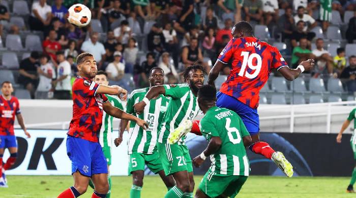 Nhận định, soi k&egrave;o Aris Limassol vs AEL Limassol, 23h00 ng&agrave;y 21/1: Tập trung cao độ