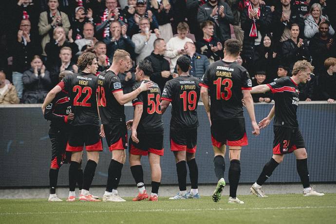 Nhận định, soi k&egrave;o Brann vs Midtjylland, 0h45 ng&agrave;y 23/1: Kh&aacute;ch qu&aacute; sung