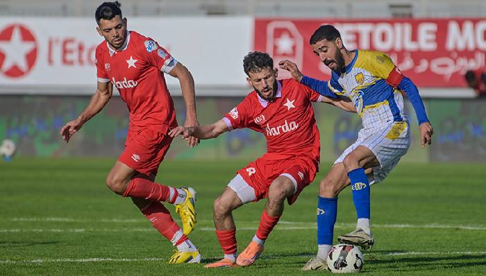 Nhận định, soi k&egrave;o Club Africain vs ES Sahel, 20h00 ng&agrave;y 22/1: Đối thủ kh&oacute; chịu