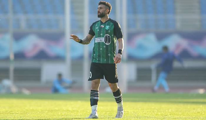 Nhận định, soi k&egrave;o Kheybar vs Aluminium Arak, 19h30 ng&agrave;y 22/1: Kh&oacute; cho kh&aacute;ch