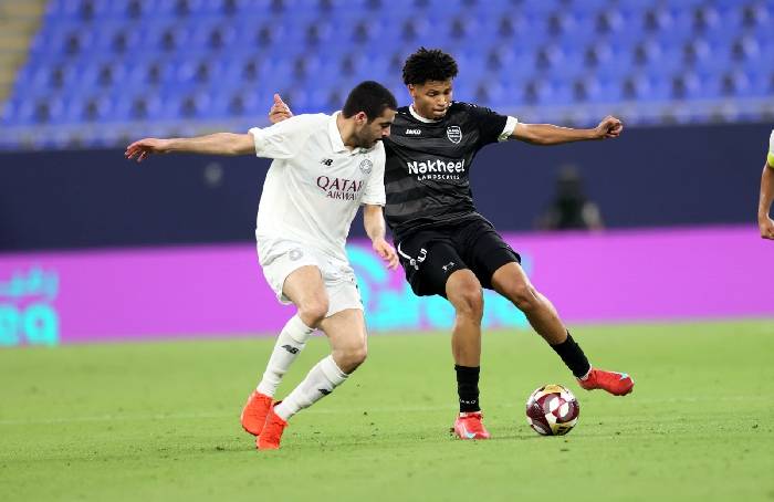 Nhận định, soi k&egrave;o Lusail City vs Al Bidda, 22h30 ng&agrave;y 21/1: Chiến thắng danh dự