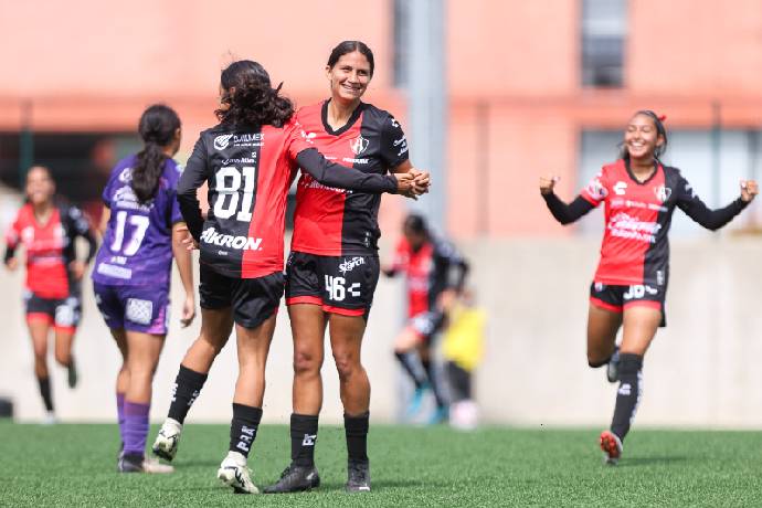 Nhận định, soi k&egrave;o Nữ Mazatlan vs Nữ Atlas, 10h06 ng&agrave;y 22/1: Chia điểm