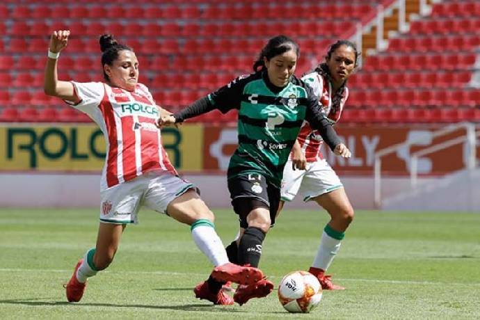 Nhận định, soi k&egrave;o Nữ Santos Laguna vs Nữ Club Leon, 8h00 ng&agrave;y 22/1: Tin v&agrave;o kh&aacute;ch