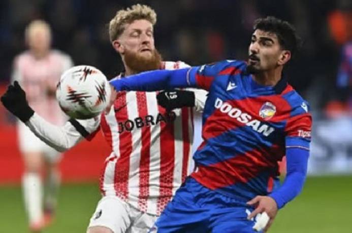 Nhận định, soi k&egrave;o Plzen vs Porto, 0h45 ng&agrave;y 23/1: Bức tường Plzen