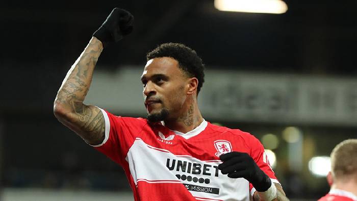 Nhận định, soi k&egrave;o Stoke City vs Middlesbrough, 3h ng&agrave;y 22/1: L&ecirc;n hạng