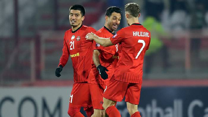 Nhận định, soi k&egrave;o Tractor vs Mes Rafsanjan, 19h30 ng&agrave;y 22/1: Lại thua?