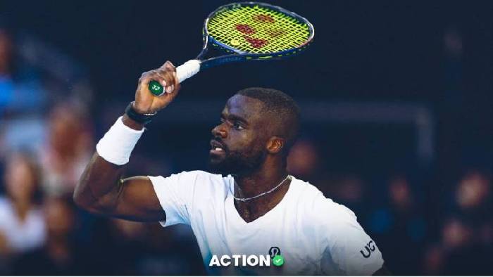 Nhận định tennis Tiafoe vs Comesana - V&ograve;ng 2 &Uacute;c Mở rộng, 16h30 ng&agrave;y 21/1