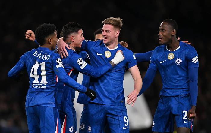 Si&ecirc;u m&aacute;y t&iacute;nh dự đo&aacute;n Chelsea vs Pafos, 03h00 ng&agrave;y 22/01