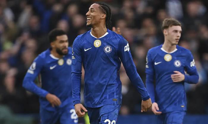 Soi k&egrave;o g&oacute;c Chelsea vs Pafos, 03h00 ng&agrave;y 22/01