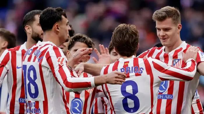 Soi k&egrave;o g&oacute;c Galatasaray vs Atletico Madrid, 00h45 ng&agrave;y 22/01