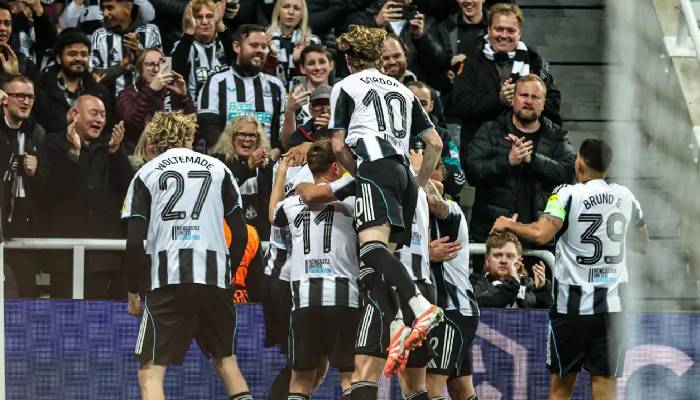 Soi k&egrave;o g&oacute;c Newcastle vs PSV Eindhoven, 03h00 ng&agrave;y 22/01