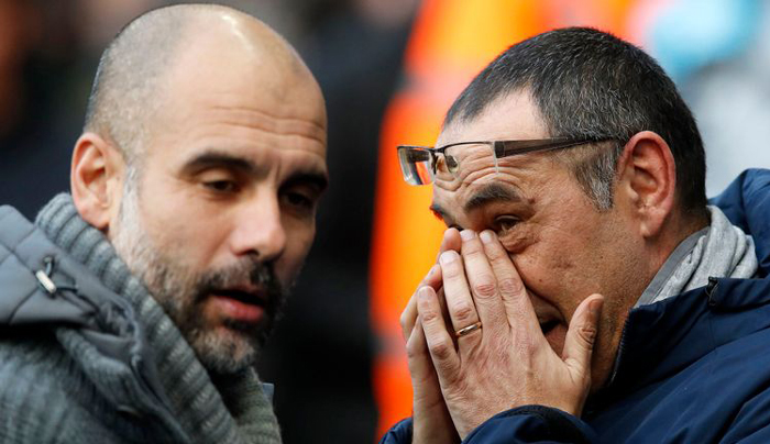 Chelsea vs Man City, chung kết c&uacute;p Li&ecirc;n đo&agrave;n Anh (23h30 24/2): Loạt con số biết n&oacute;i