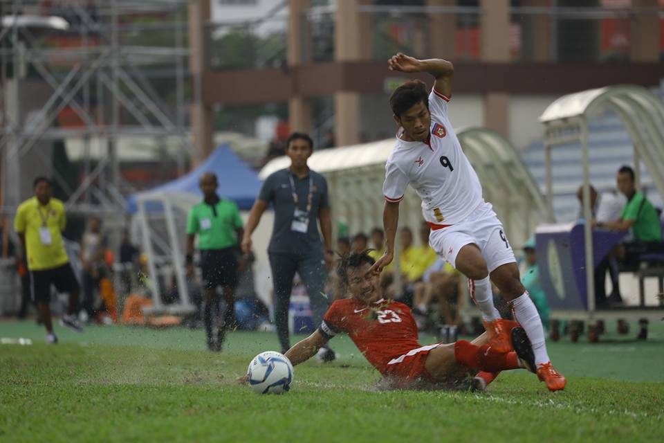 Ph&acirc;n t&iacute;ch tỷ lệ U22 Malaysia vs U22 Myanmar, 18h30 ng&agrave;y 22/2