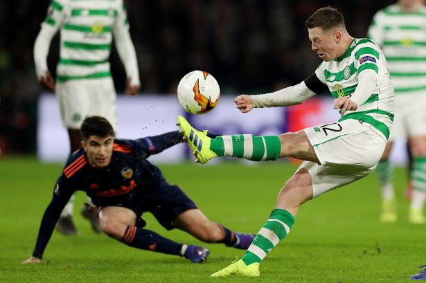 Nhận định Valencia vs Celtic, 00h55 22/02 (C&uacute;p C2 ch&acirc;u &Acirc;u)
