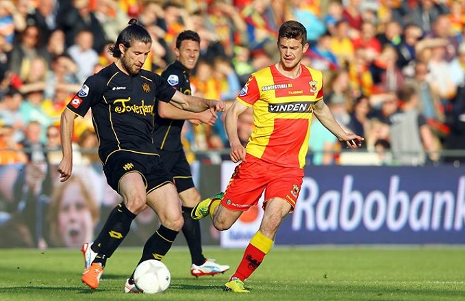 Nhận định NEC Nijmegen vs Almere City 02h00, 23/02 (Hạng 2 H&agrave; Lan)