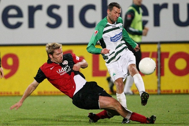 Nhận định SV Wehen Wiesbaden vs Greuther Furth, 0h30 ng&agrave;y 22/2