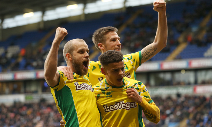 Nhận định Wolves vs Norwich, 21h00 ng&agrave;y 23/2